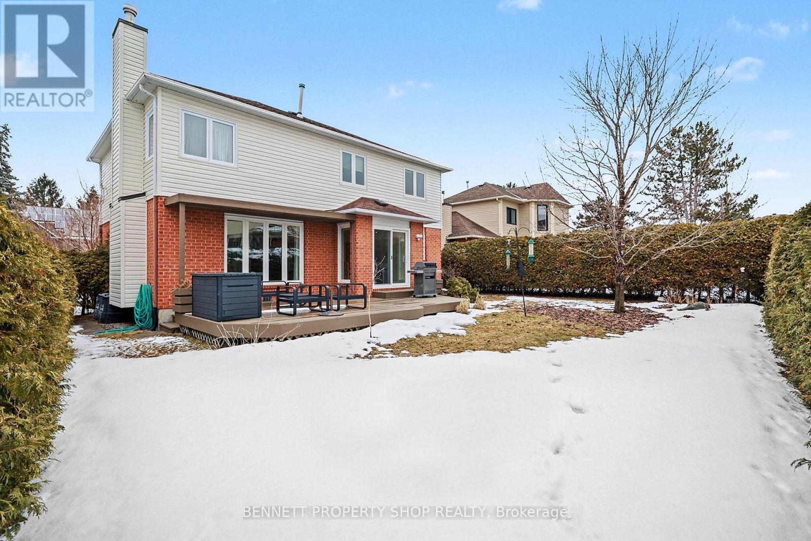 12 Sherk Crescent, Ottawa, Ontario  K2K 2L4 - Photo 33 - X12936900