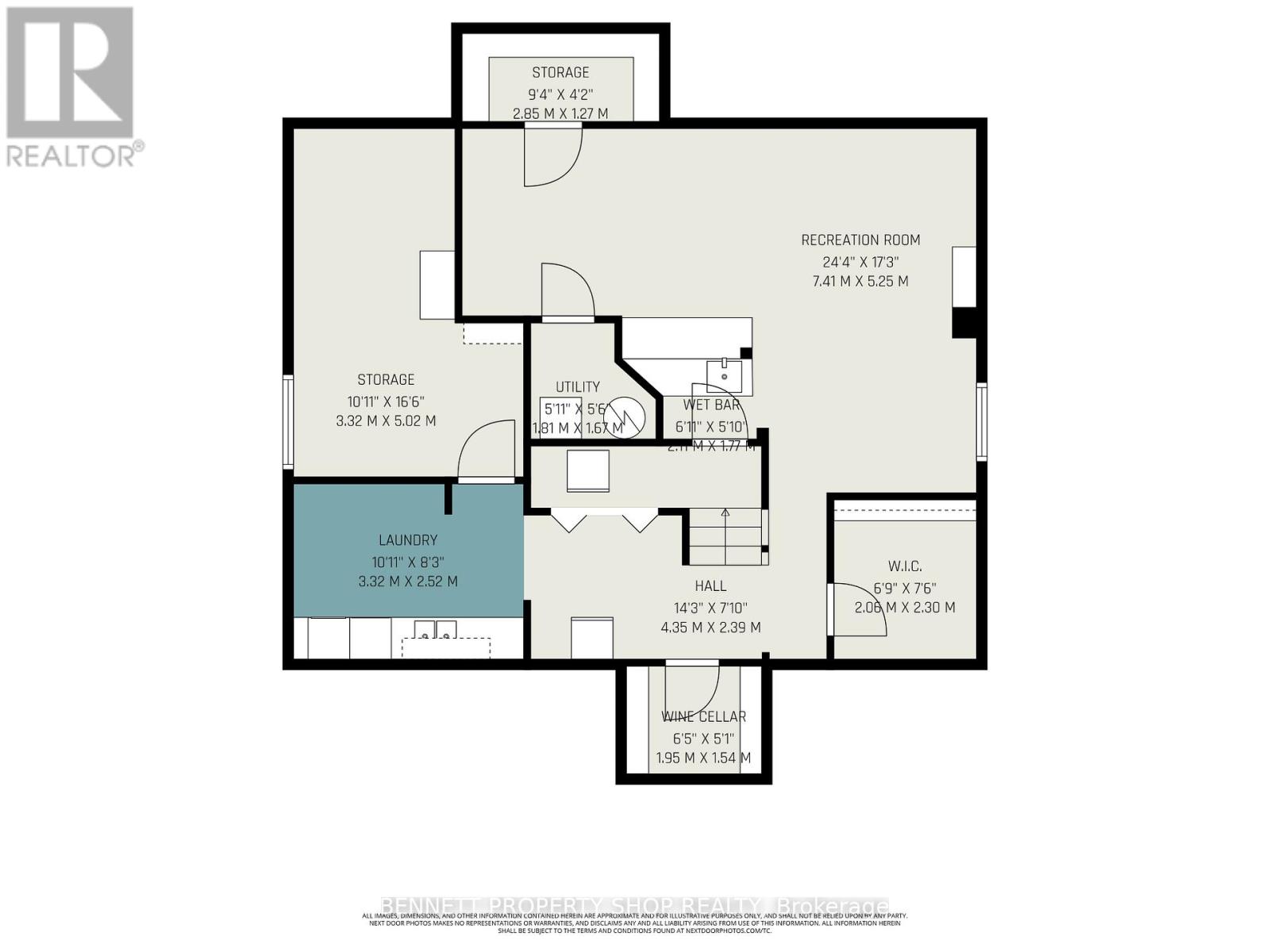 12 Sherk Crescent, Ottawa, Ontario  K2K 2L4 - Photo 37 - X12936900