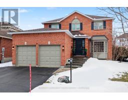 12 SHERK CRESCENT, ottawa, Ontario