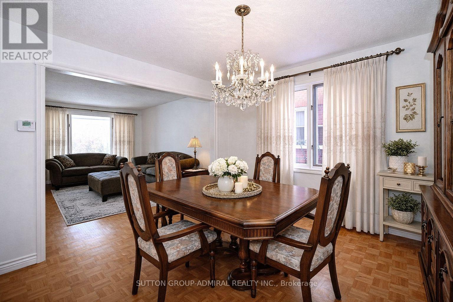 45 Royal Garden Boulevard, Vaughan, Ontario  L4L 7C4 - Photo 10 - N12936806