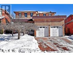 45 ROYAL GARDEN BOULEVARD, Vaughan, Ontario