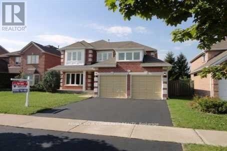 120 SHAFTSBURY AVENUE, Richmond Hill, Ontario