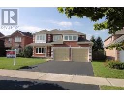 120 SHAFTSBURY AVENUE, Richmond Hill, Ontario