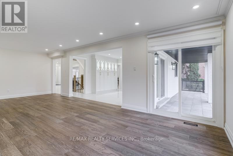 30 Queen Post Drive, Vaughan, Ontario  L4L 3G4 - Photo 19 - N12936848