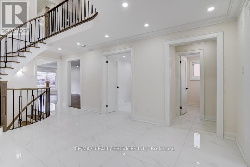 30 Queen Post Drive, Vaughan, Ontario  L4L 3G4 - Photo 20 - N12936848