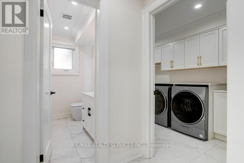 30 Queen Post Drive, Vaughan, Ontario  L4L 3G4 - Photo 22 - N12936848