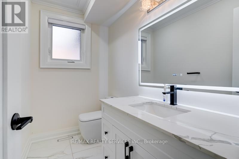 30 Queen Post Drive, Vaughan, Ontario  L4L 3G4 - Photo 23 - N12936848