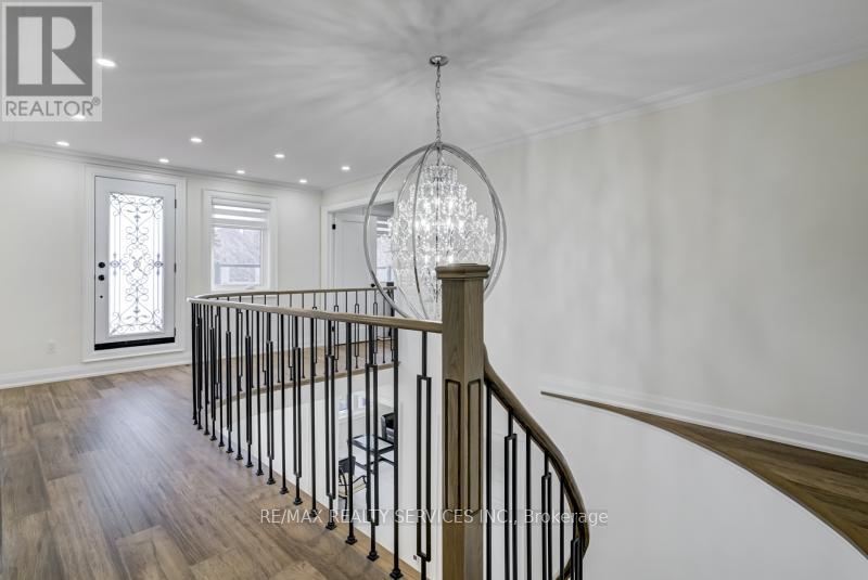 30 Queen Post Drive, Vaughan, Ontario  L4L 3G4 - Photo 25 - N12936848