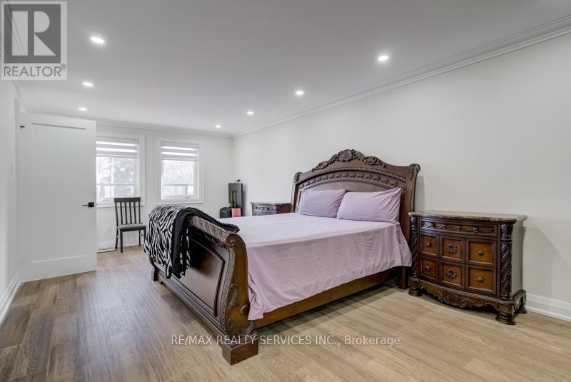 30 Queen Post Drive, Vaughan, Ontario  L4L 3G4 - Photo 26 - N12936848