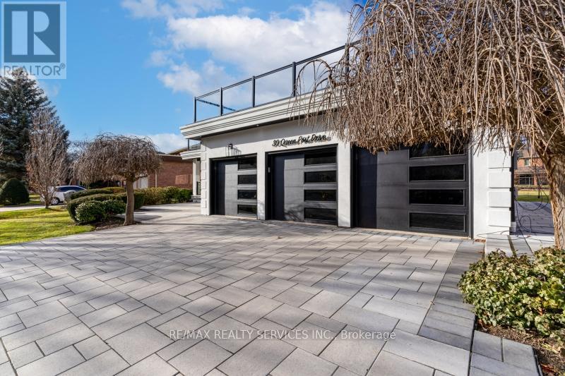 30 Queen Post Drive, Vaughan, Ontario  L4L 3G4 - Photo 3 - N12936848