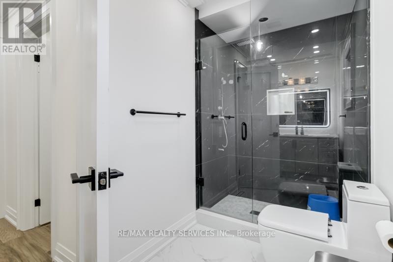 30 Queen Post Drive, Vaughan, Ontario  L4L 3G4 - Photo 30 - N12936848