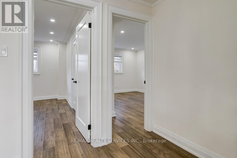 30 Queen Post Drive, Vaughan, Ontario  L4L 3G4 - Photo 33 - N12936848