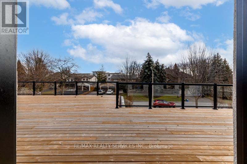 30 Queen Post Drive, Vaughan, Ontario  L4L 3G4 - Photo 37 - N12936848