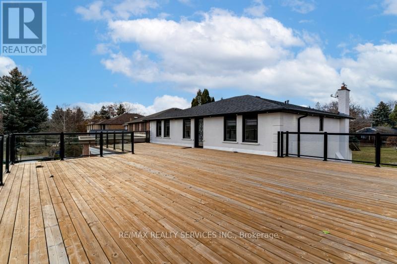 30 Queen Post Drive, Vaughan, Ontario  L4L 3G4 - Photo 40 - N12936848