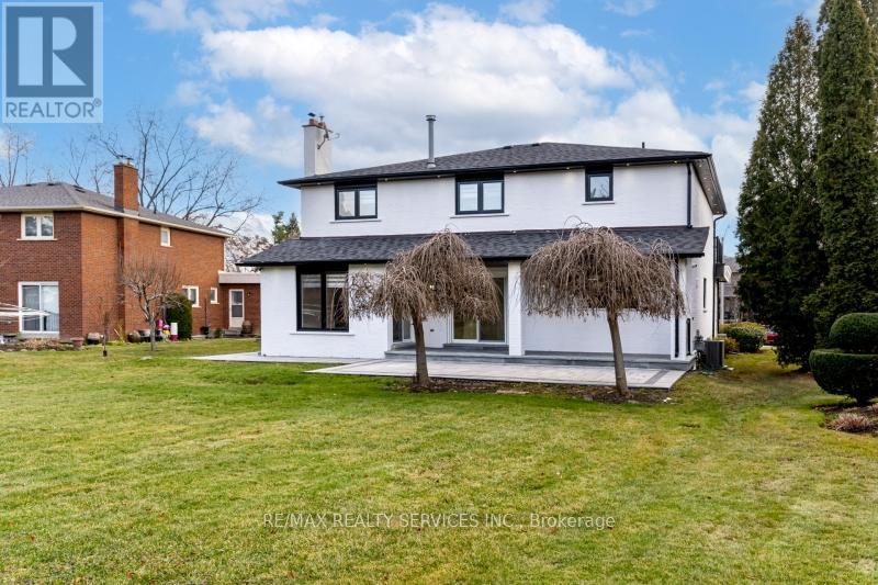 30 Queen Post Drive, Vaughan, Ontario  L4L 3G4 - Photo 47 - N12936848