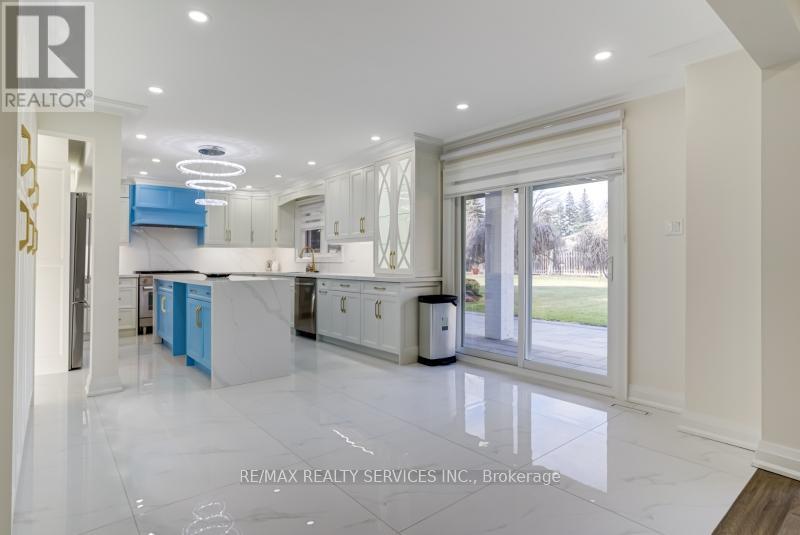 30 Queen Post Drive, Vaughan, Ontario  L4L 3G4 - Photo 49 - N12936848