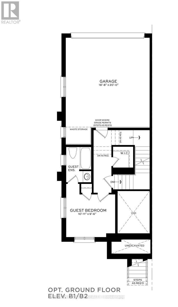 G - 30 Bullata Lane, Richmond Hill, Ontario  L4B 0J6 - Photo 2 - N12936852