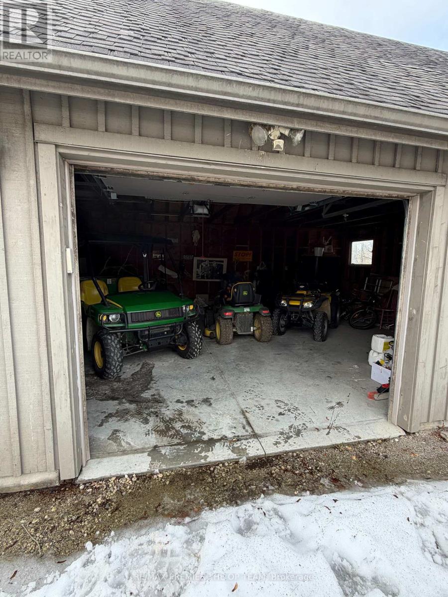 12490 Mill Road, King, Ontario  L7B 1K4 - Photo 15 - N12936856