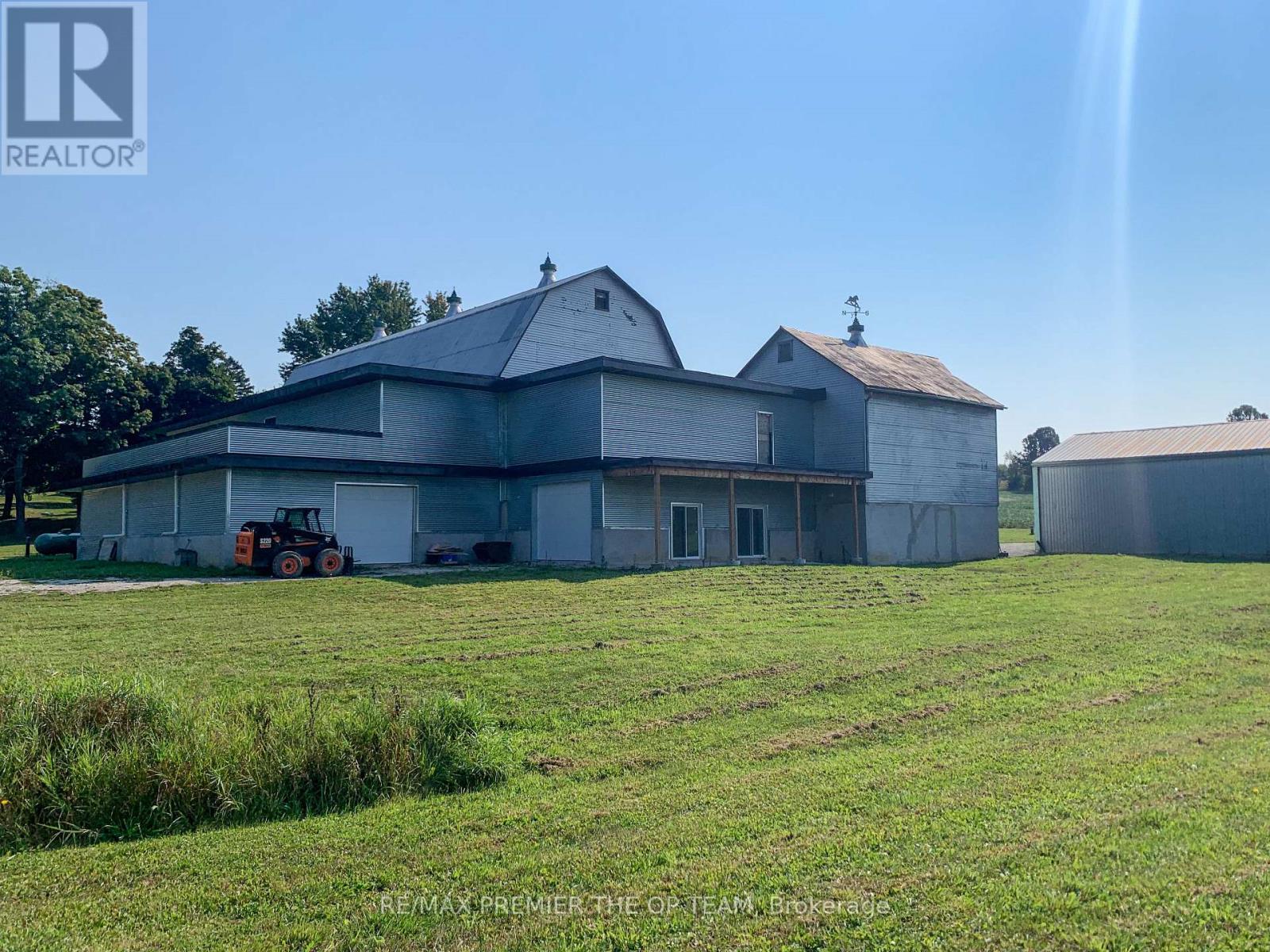 12490 Mill Road, King, Ontario  L7B 1K4 - Photo 24 - N12936856