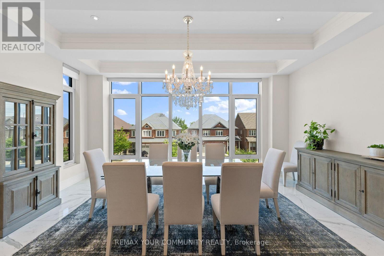 40 Crimson Forest Drive, Vaughan, Ontario  L6A 4C4 - Photo 13 - N12936896