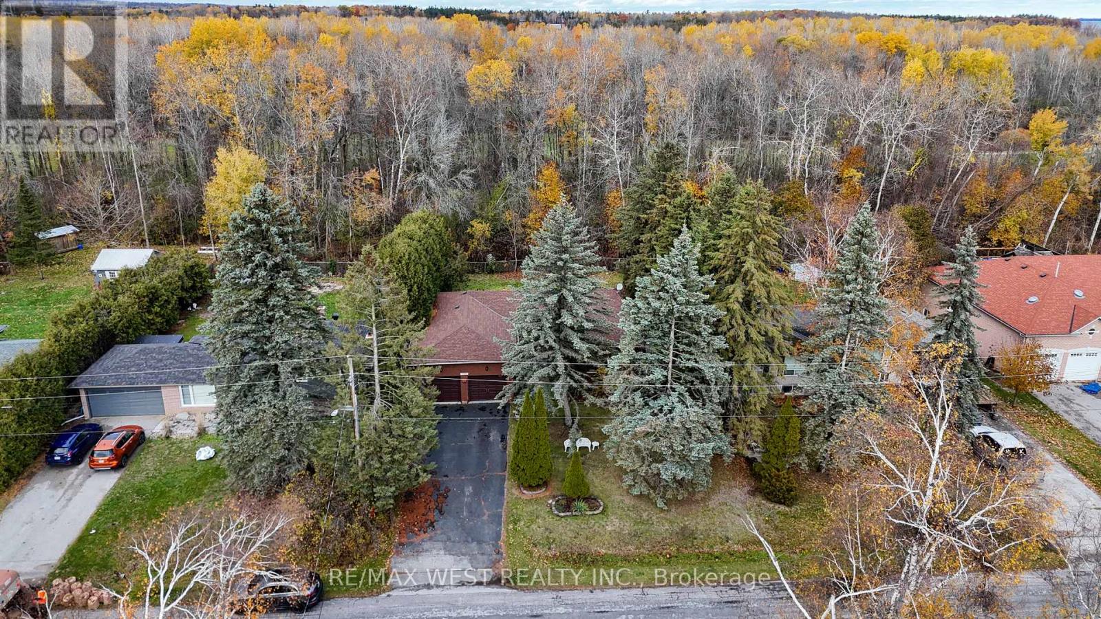 1164 North Shore Drive, Innisfil, Ontario  L0L 1R0 - Photo 11 - N12936916