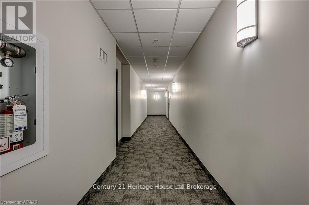 204 - 71 Metcalf Street, Woodstock, Ontario  N4S 3E9 - Photo 16 - X12936928