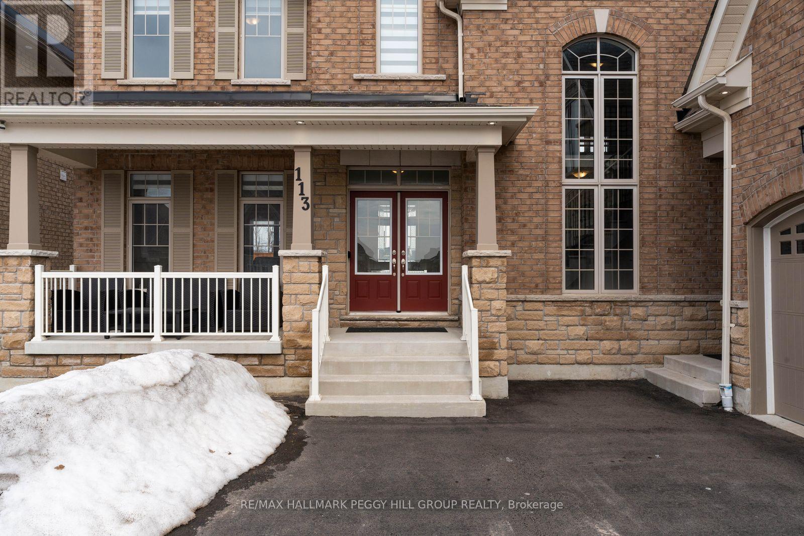 113 Rugman Crescent, Springwater, Ontario  L9X 2A5 - Photo 2 - S12936820