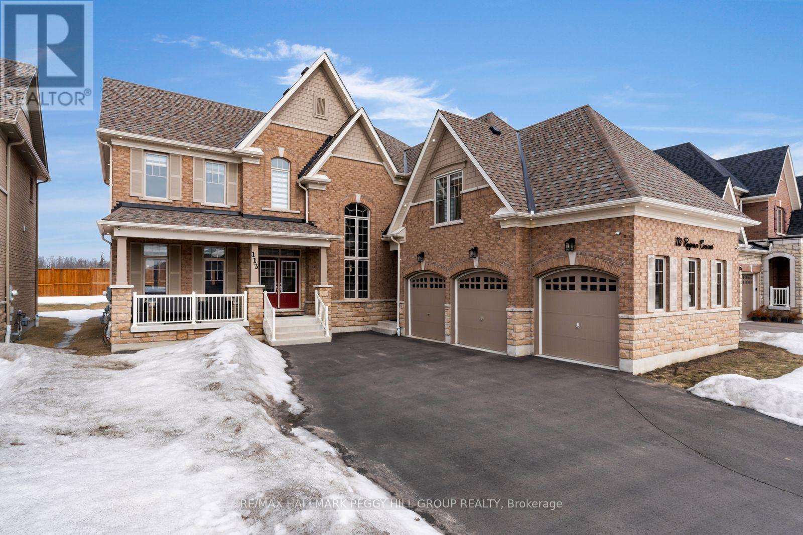 113 Rugman Crescent, Springwater, Ontario  L9X 2A5 - Photo 28 - S12936820