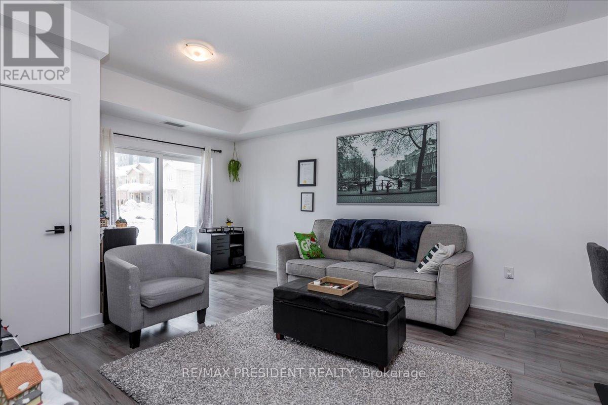 106 - 10 Culinary Lane, Barrie, Ontario  L9J 0K2 - Photo 8 - S12936824