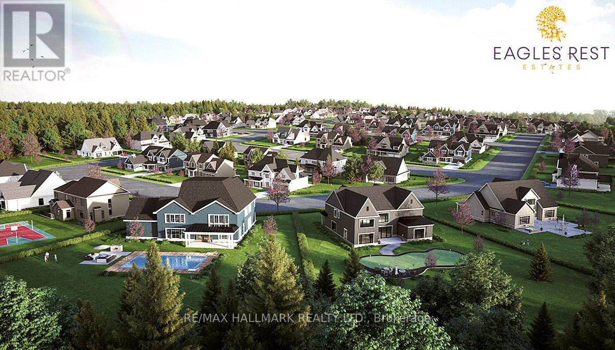 190 Eagles Rest Estates Drive, Oro-Medonte, Ontario  L0L 2X0 - Photo 4 - S12936838
