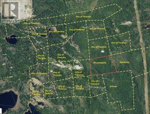 Pcl 22289 N/a, Timmins, Ontario  P4N 7C2 - Photo 3 - T12936812