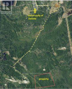 Pcl 22289 N/a, Timmins, Ontario  P4N 7C2 - Photo 5 - T12936812