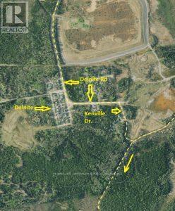 Pcl 22289 N/a, Timmins, Ontario  P4N 7C2 - Photo 6 - T12936812