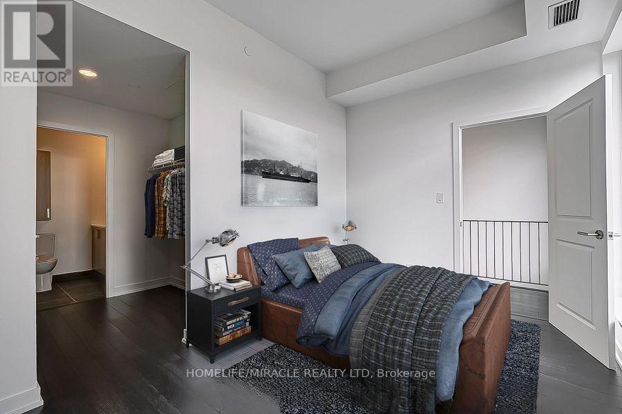 923 - 2799 Kingston Road, Toronto, Ontario M1M 0E3 - Photo 5 - E12713964