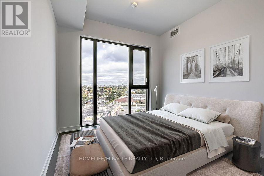 923 - 2799 Kingston Road, Toronto, Ontario M1M 0E3 - Photo 13 - E12713964