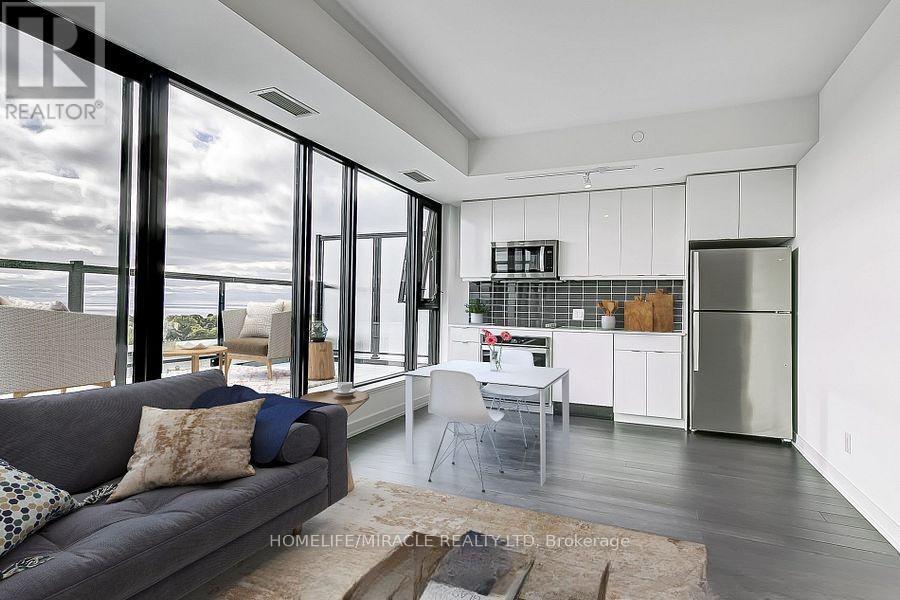 923 - 2799 Kingston Road, Toronto, Ontario M1M 0E3 - Photo 9 - E12713964