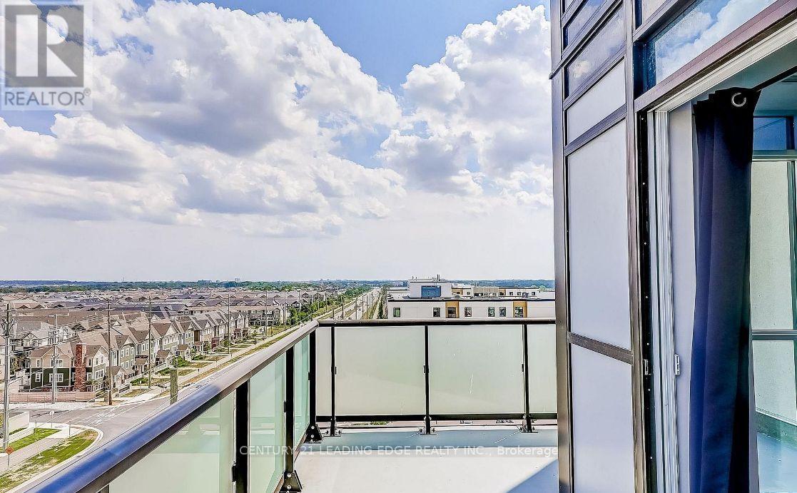 716 - 2550 Simcoe Street N, Oshawa, Ontario  L1L 0R5 - Photo 22 - E12935310