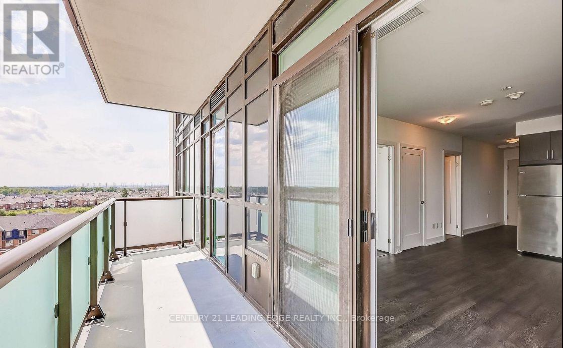 716 - 2550 Simcoe Street N, Oshawa, Ontario  L1L 0R5 - Photo 21 - E12935310