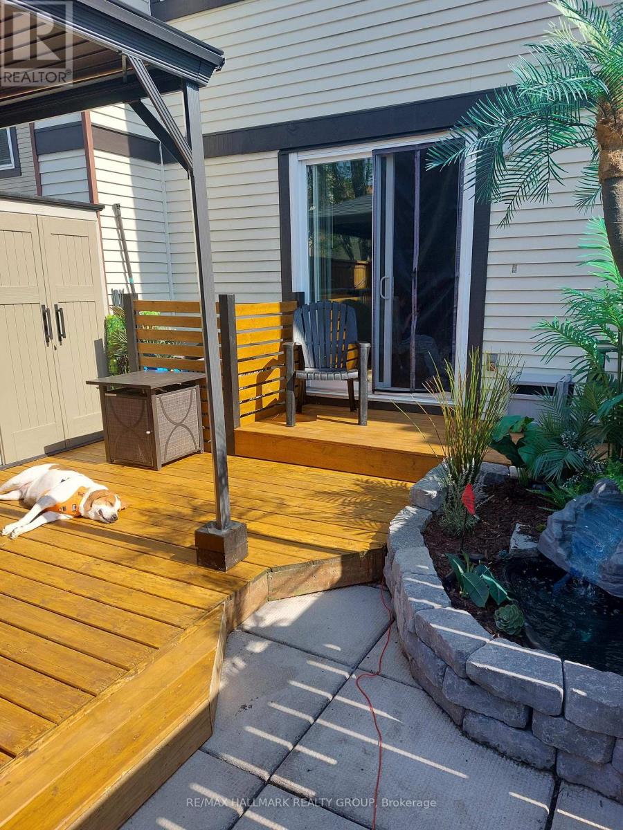 23 - 485 Canotia Place, Ottawa, Ontario  K4A 2K3 - Photo 45 - X12880176