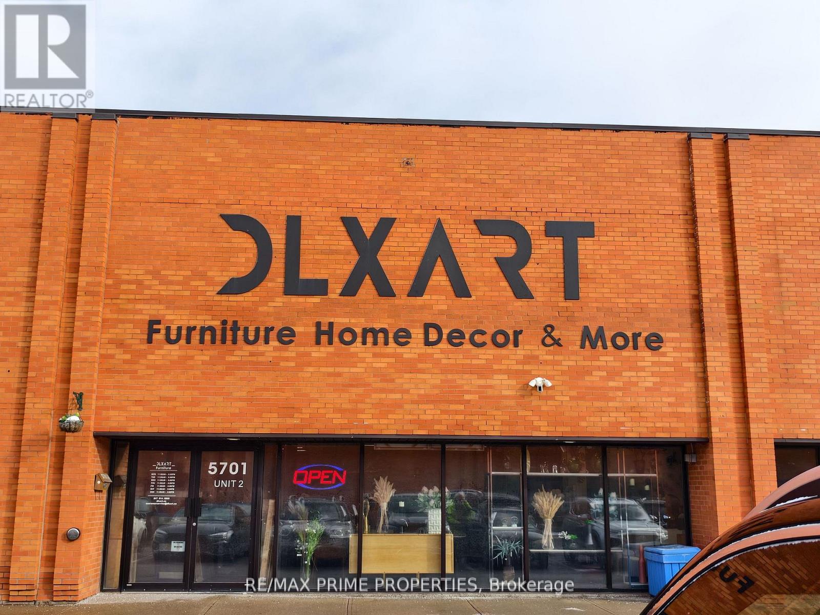 5701 Steeles Avenue W, Toronto, Ontario  M9L 1S7 - Photo 2 - W12936764