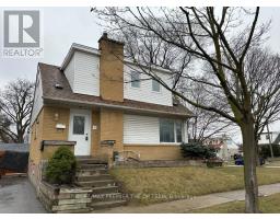 41 TOFIELD CRESCENT, Toronto, Ontario