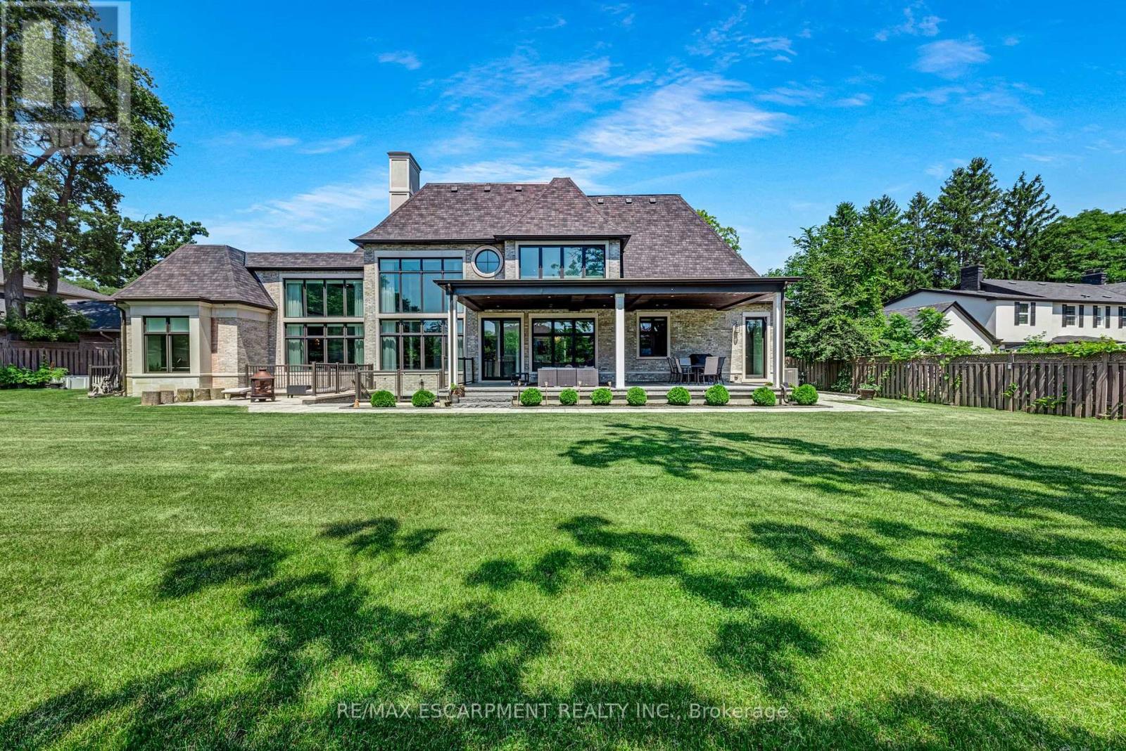 714 Atoka Drive, Mississauga, Ontario L5H 1Y6 - Photo 49 - W12936786