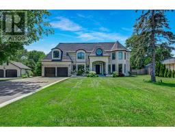 714 ATOKA DRIVE, Mississauga, Ontario