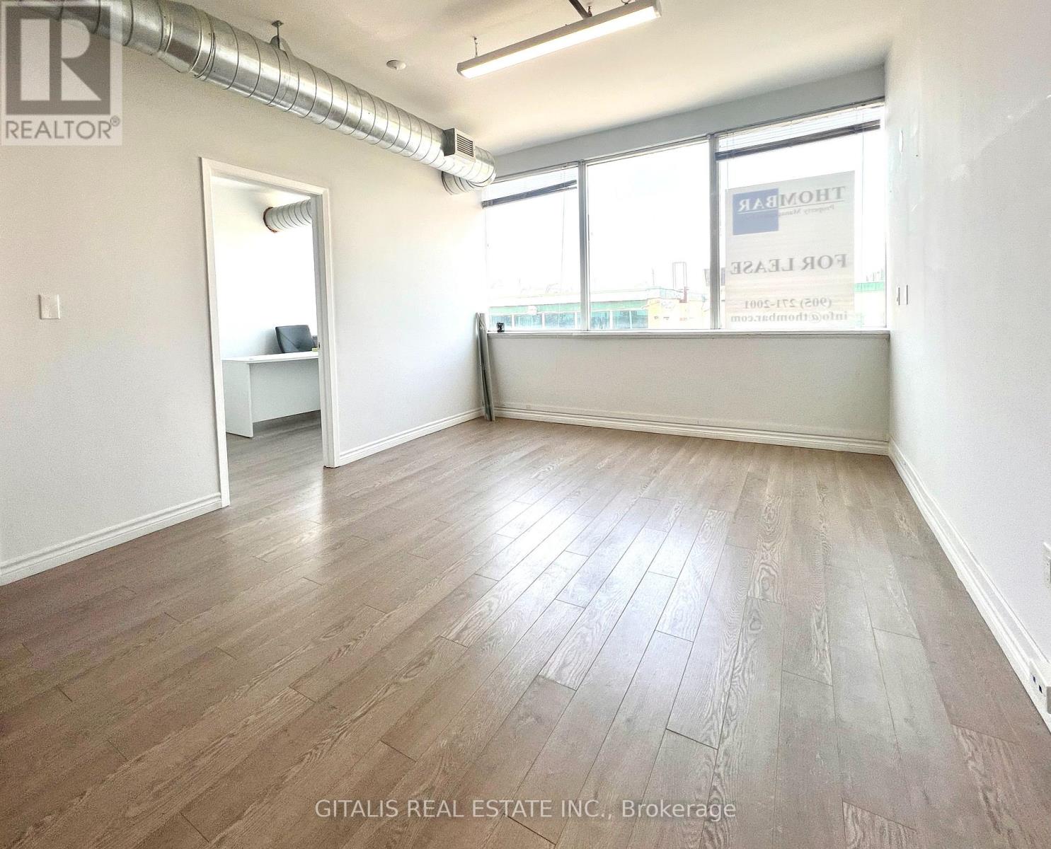 200 - 105 BROCKHOUSE ROAD, Toronto, Ontario