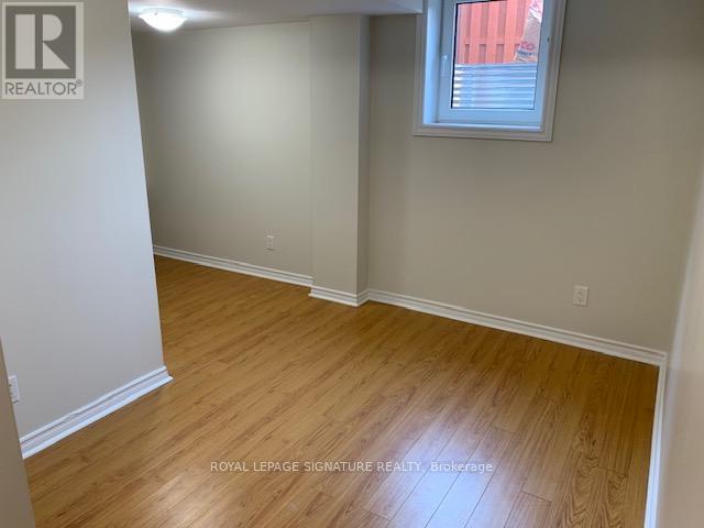 Lower - 248 Breton Avenue, Mississauga, Ontario  L4Z 4K3 - Photo 10 - W12936866