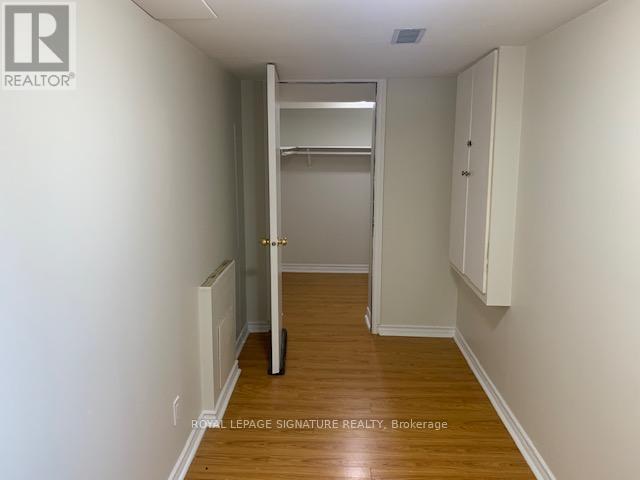 Lower - 248 Breton Avenue, Mississauga, Ontario  L4Z 4K3 - Photo 12 - W12936866