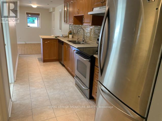 Lower - 248 Breton Avenue, Mississauga, Ontario  L4Z 4K3 - Photo 13 - W12936866