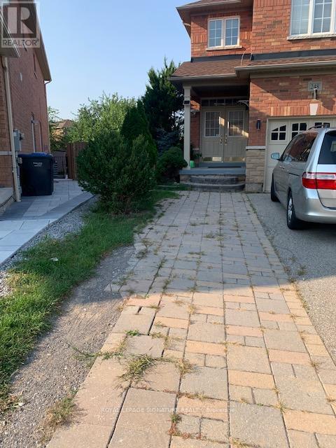 Lower - 248 Breton Avenue, Mississauga, Ontario  L4Z 4K3 - Photo 15 - W12936866