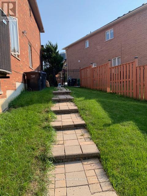 Lower - 248 Breton Avenue, Mississauga, Ontario  L4Z 4K3 - Photo 2 - W12936866