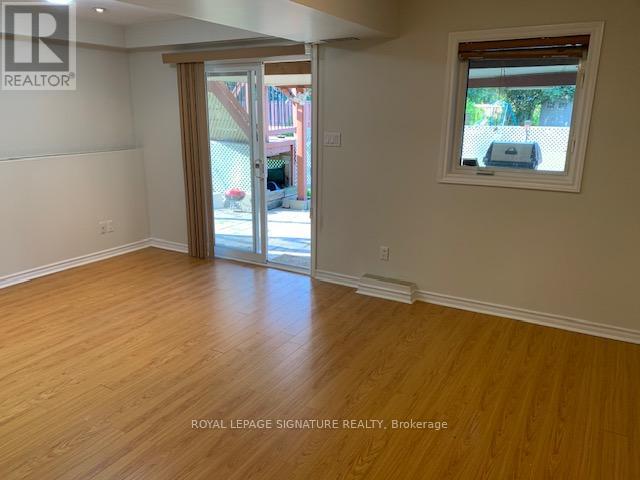 Lower - 248 Breton Avenue, Mississauga, Ontario  L4Z 4K3 - Photo 3 - W12936866